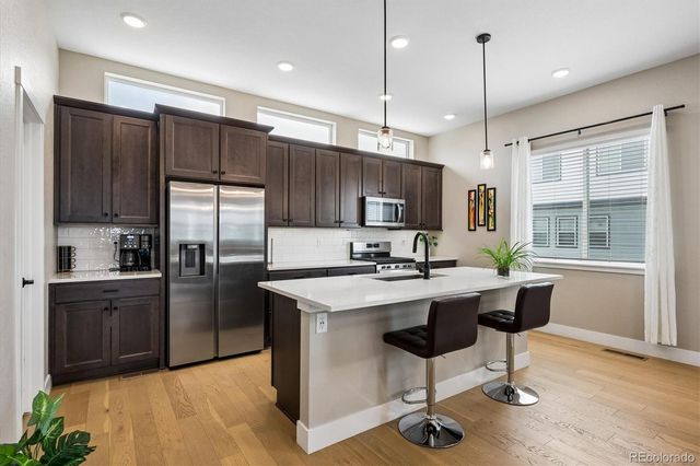 6220 N Dayton Court, Denver, CO 80238