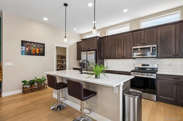 6220 N Dayton Court, Denver, CO 80238