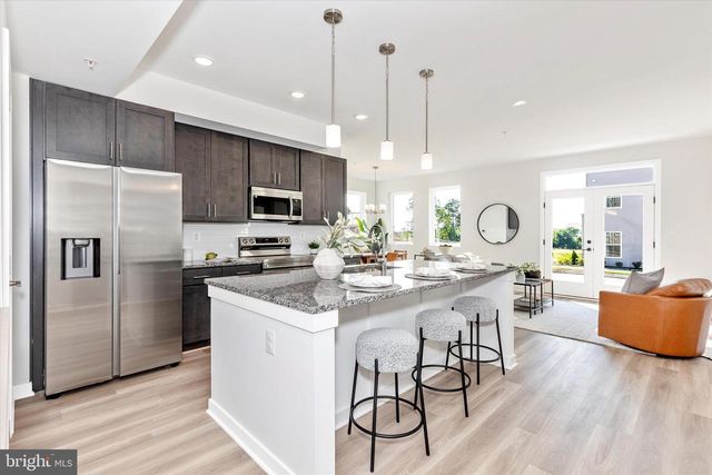 714-B IRON FORGE, Frederick, MD 21702