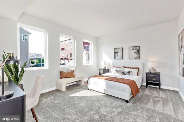 714-B IRON FORGE, Frederick, MD 21702