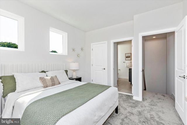 714-B IRON FORGE, Frederick, MD 21702