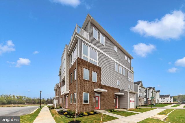 714-B IRON FORGE, Frederick, MD 21702