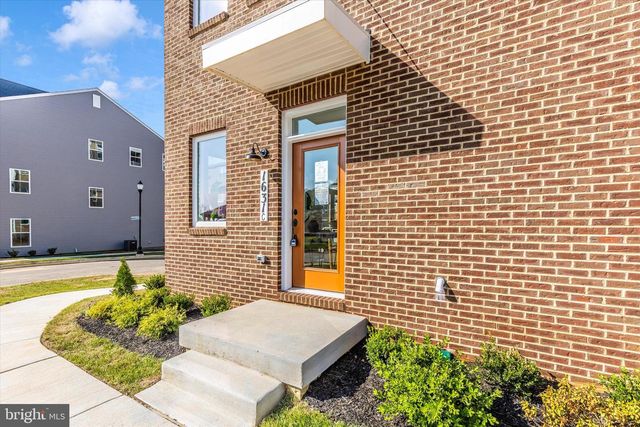 714-B IRON FORGE, Frederick, MD 21702