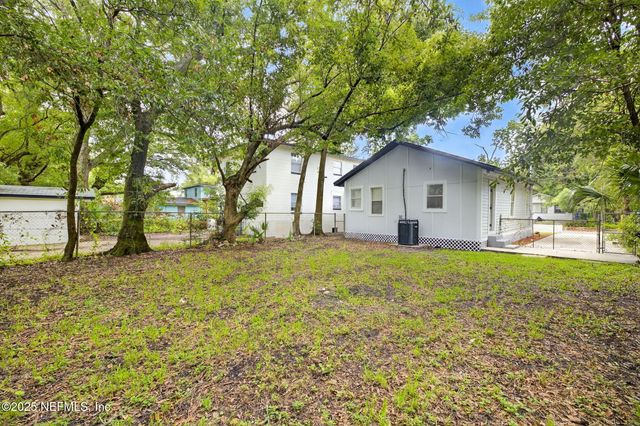 1539 7TH Street W, Jacksonville, FL 32209