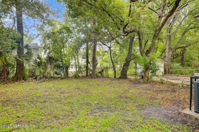 1539 7TH Street W, Jacksonville, FL 32209