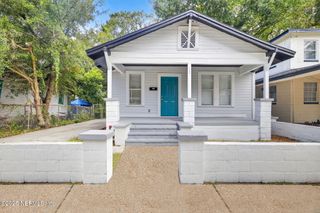 1539 7TH Street W, Jacksonville, FL 32209