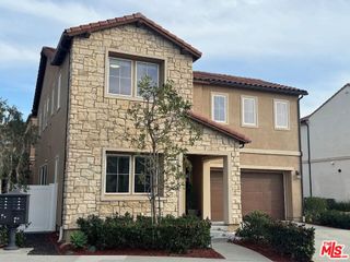 20607 W Chestnut Circle, Porter Ranch, CA 91326