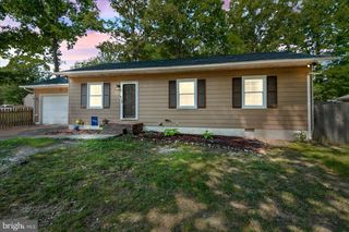 10700 MEADOWLARK LN, Spotsylvania, VA 22553