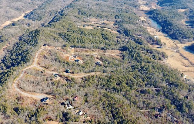 Lot 53 Mountain Laurel Ridge, Mineral Bluff, GA 30559