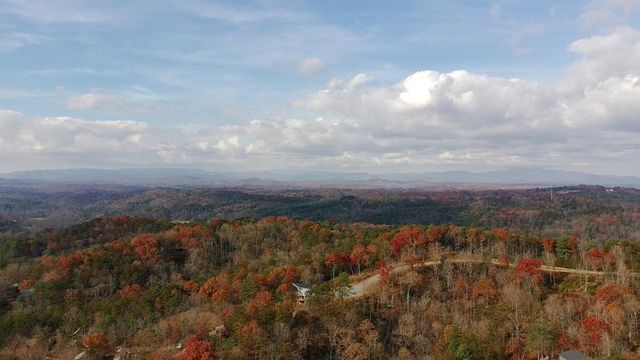 Lot 53 Mountain Laurel Ridge, Mineral Bluff, GA 30559