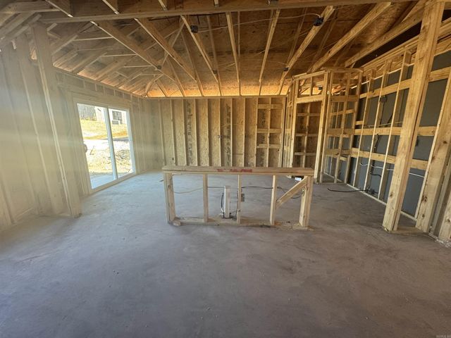 6642 Hollywood Avenue, Benton, AR 72019