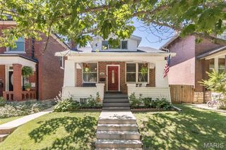 4938 Lansdowne Avenue, St Louis, MO 63109