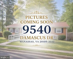 9540 DAMASCUS DR, Manassas, VA 20109