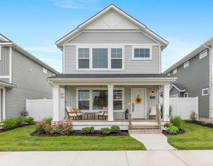 7904 Greendale Drive Se, Gaines Twp, MI 49315