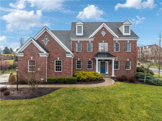 302 Pinyon Drive, Pine Twp, PA 15044