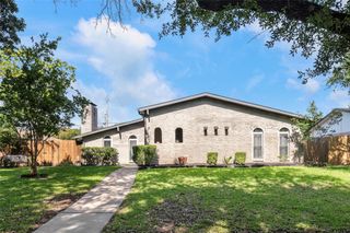 5003 Green Oaks Drive, Plano, TX 75023
