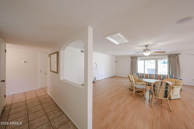 9821 N 110TH Avenue, Sun City, AZ 85351