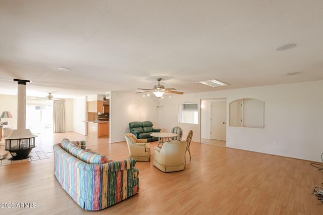 9821 N 110TH Avenue, Sun City, AZ 85351