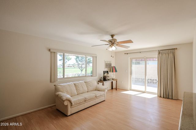 9821 N 110TH Avenue, Sun City, AZ 85351