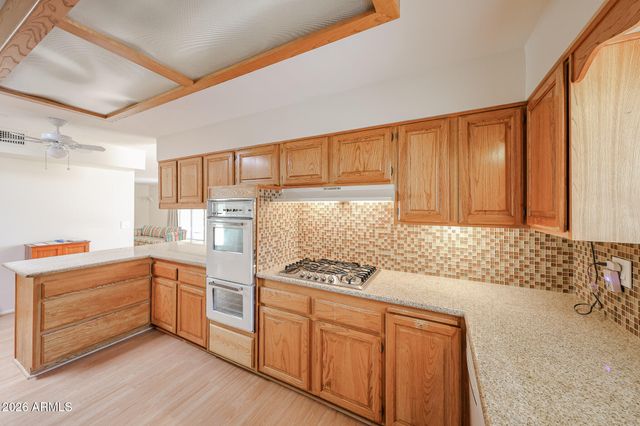 9821 N 110TH Avenue, Sun City, AZ 85351