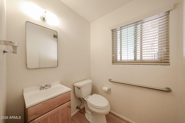 9821 N 110TH Avenue, Sun City, AZ 85351