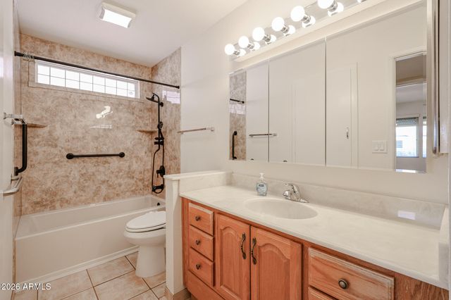 9821 N 110TH Avenue, Sun City, AZ 85351