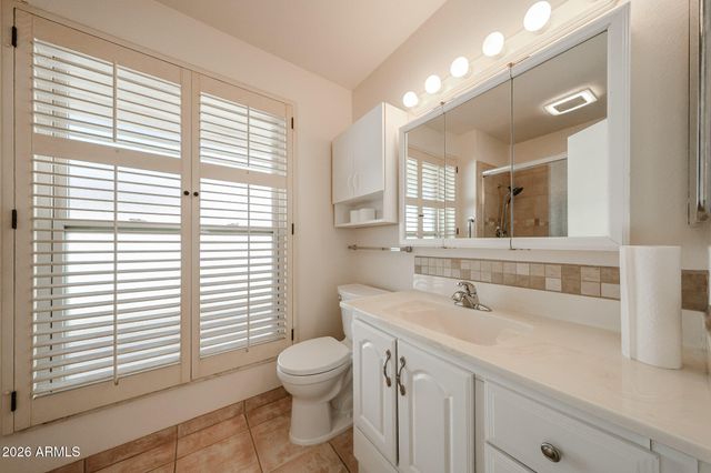 9821 N 110TH Avenue, Sun City, AZ 85351