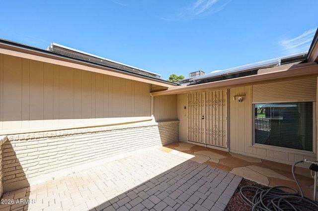 9821 N 110TH Avenue, Sun City, AZ 85351