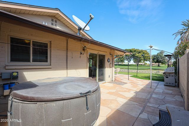 9821 N 110TH Avenue, Sun City, AZ 85351