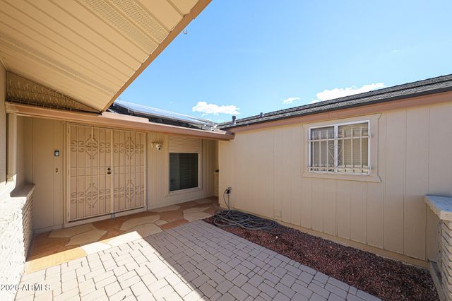 9821 N 110TH Avenue, Sun City, AZ 85351