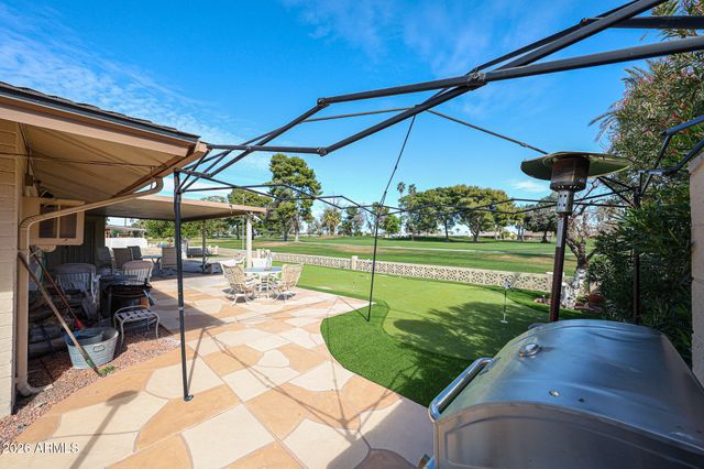 9821 N 110TH Avenue, Sun City, AZ 85351