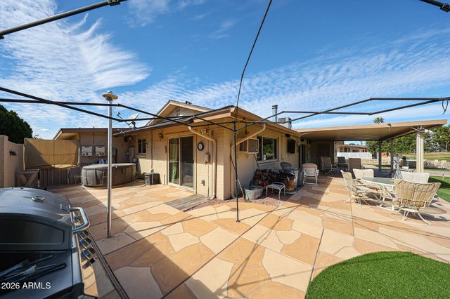 9821 N 110TH Avenue, Sun City, AZ 85351