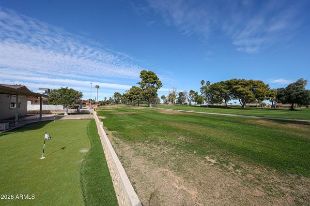 9821 N 110TH Avenue, Sun City, AZ 85351