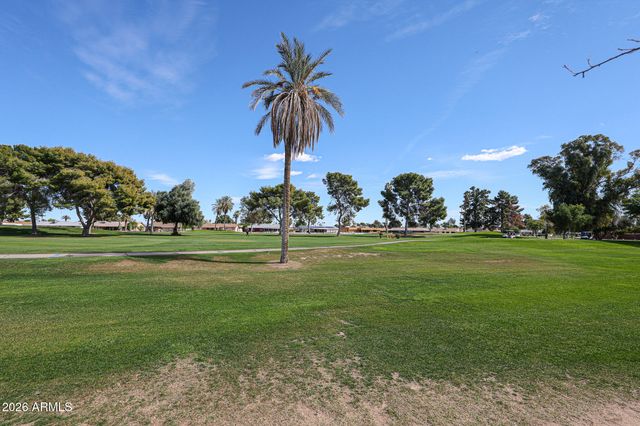 9821 N 110TH Avenue, Sun City, AZ 85351