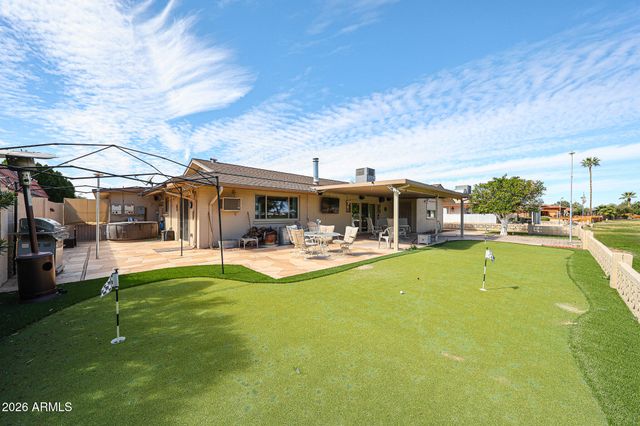 9821 N 110TH Avenue, Sun City, AZ 85351