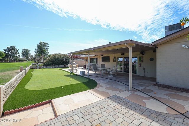 9821 N 110TH Avenue, Sun City, AZ 85351