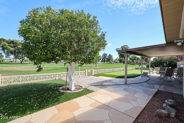 9821 N 110TH Avenue, Sun City, AZ 85351