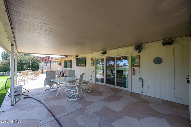 9821 N 110TH Avenue, Sun City, AZ 85351