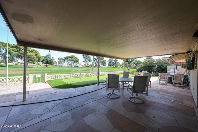 9821 N 110TH Avenue, Sun City, AZ 85351