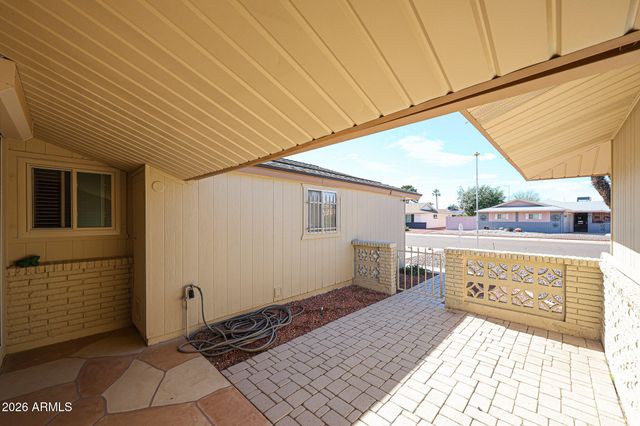 9821 N 110TH Avenue, Sun City, AZ 85351