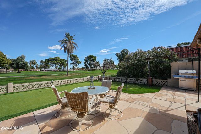 9821 N 110TH Avenue, Sun City, AZ 85351