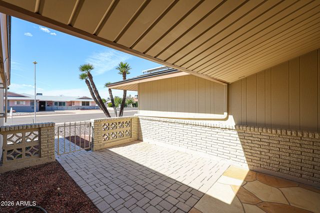 9821 N 110TH Avenue, Sun City, AZ 85351