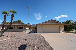 9821 N 110TH Avenue, Sun City, AZ 85351