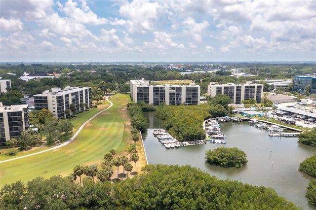 2800 COVE CAY DRIVE 5D, Clearwater, FL 33760