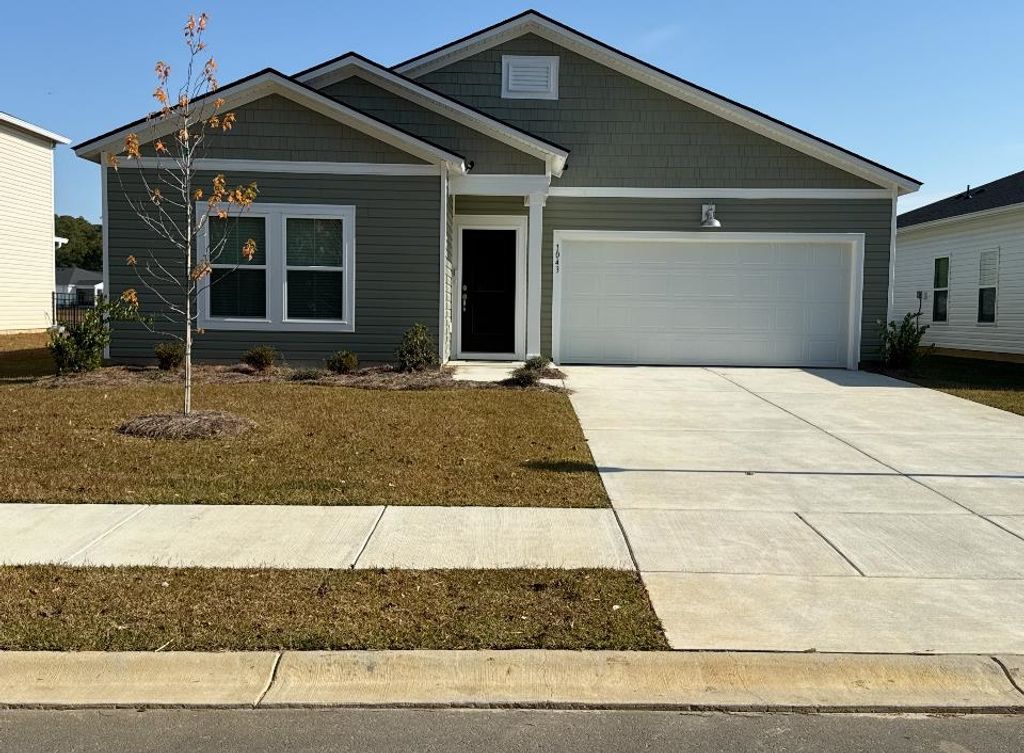 1268 Patchouli Dr., Longs, SC 29568