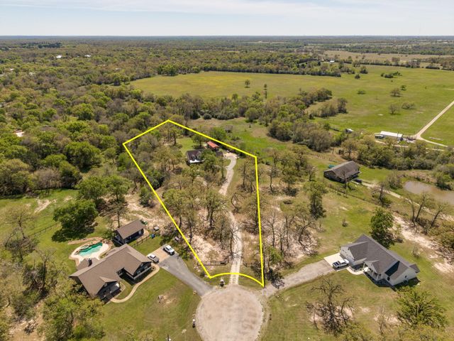 209 Ranchette Court, Bryan, TX 77808