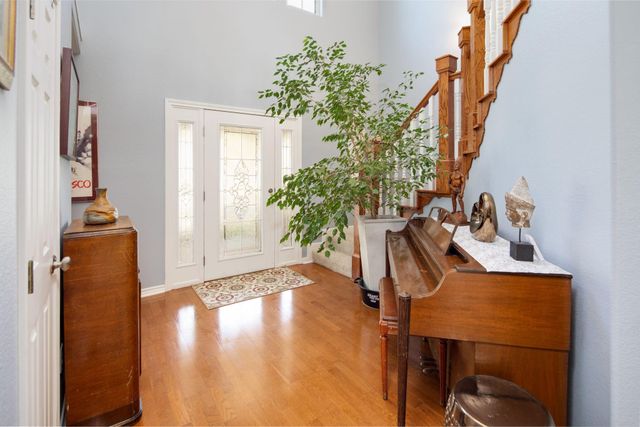 209 Ranchette Court, Bryan, TX 77808