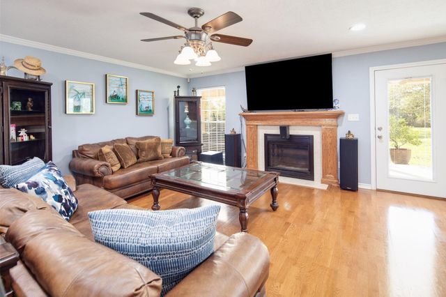 209 Ranchette Court, Bryan, TX 77808