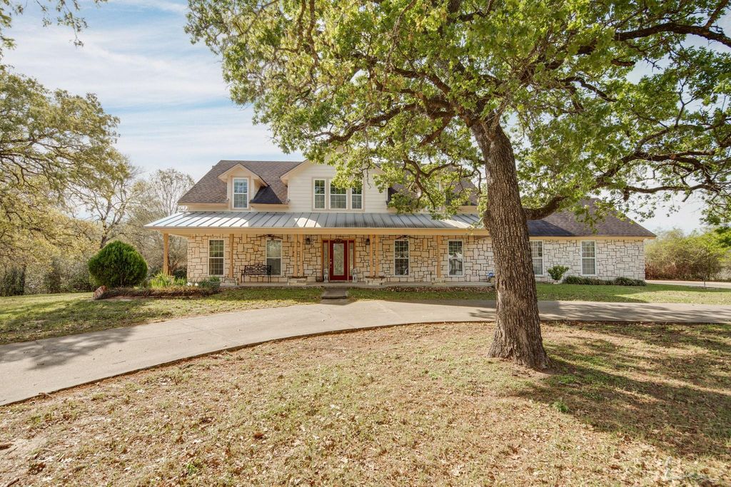 209 Ranchette Court, Bryan, TX 77808