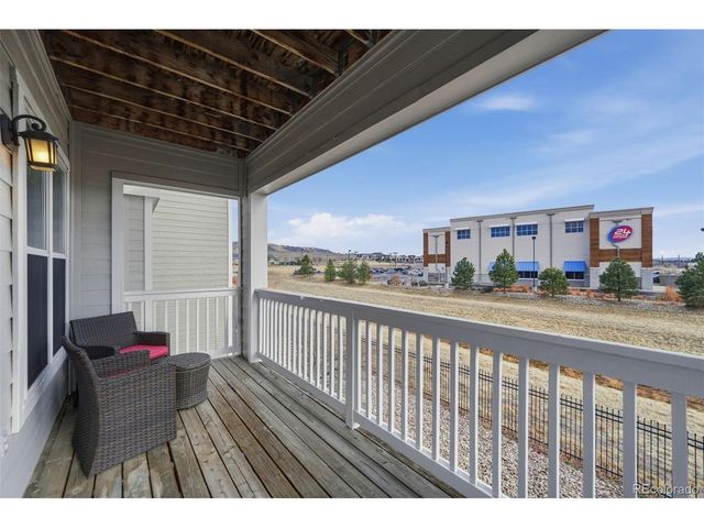 6013 Castlegate Dr W D26, Castle Rock, CO 80108